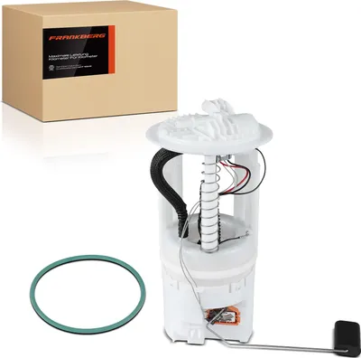 Zdjęcie produktu dla Frankberg Pompa Paliwa elektryczny dla Jeep Commander Grand Cherokee III