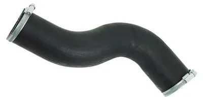 Produktbild von TOYOTA Avensis Corolla Verso Lufteinlasskanal 17342-26072 OE