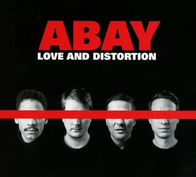 Imagen del producto de Amor y distorsión