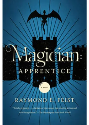 Immagine prodotto di Magician: Apprentice