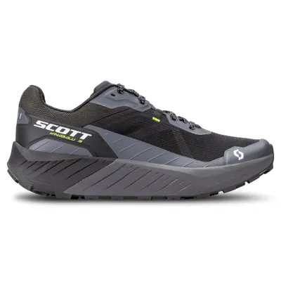 Produktbild von Shoe Kinabalu 3 black/dark grey (1659) 44.0