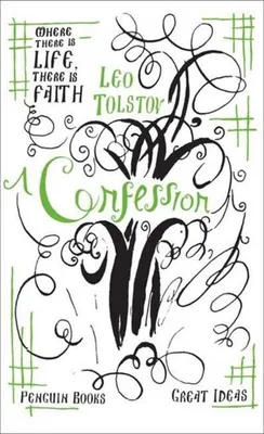 Produktbild von A Confession