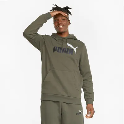 Puma Kapuzenpullover Hoodie Herren