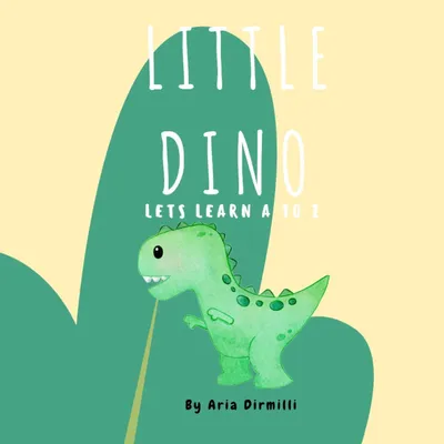 Produktbild von Little Dino