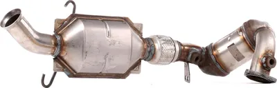 Produktbild von STARK Katalysator Kat für SAAB 9-3 Cabriolet (YS3D) Euro 3 SKCCT-4840616