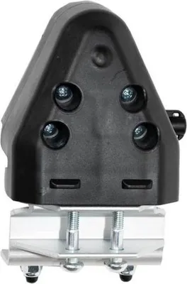 Produktbild von Burley Kard Bur Bark Ranger Radmontagesatz