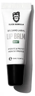 Immagine prodotto di Balsamo labbra alla menta, 10 ml