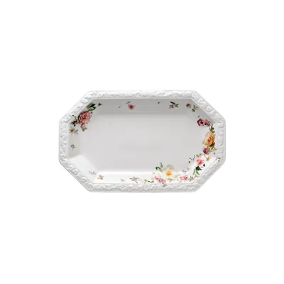 Produktbild von Rosenthal 10430-407165-12733, Porzellan, Maria, 200 mm, 330 mm