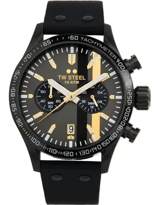 Produktbild von TW Steel - TWVS122 - Armbanduhr - Herren - Quarz - Volante