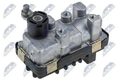 Produktbild von NTY Stellelement Turbolader ECD-BM-034 für BMW 3 Touring (E91)