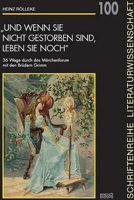 Produktbild von Und wenn sie nicht gestorben sind, leben sie noch""