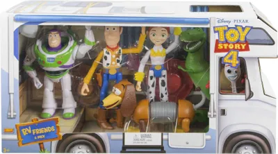 Obrázok produktu pre Mattel GDL54, zberateľská figúrka, film a seriály, 1,2 kg