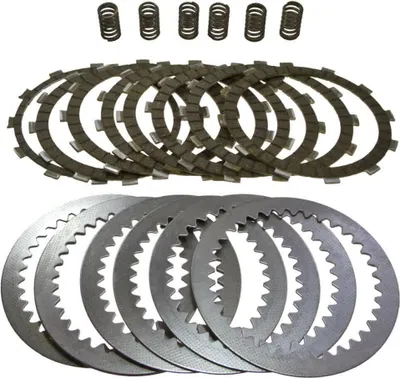 Immagine prodotto di Kit dischi frizione EBC DRC205 completa con molle