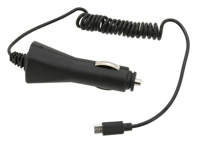 Obrázek produktu pro Compass 07658 - Nabíječka telefonu 12/24V MICRO USB