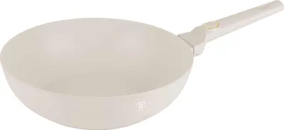 Produktbild von BerlingerHaus Wok 28cm Sahara Kollektion