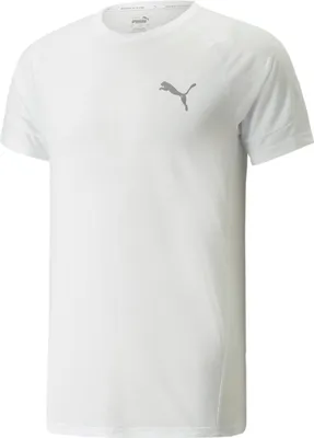 Produktbild von PUMA Evostripe Tee PUMA WHITE M