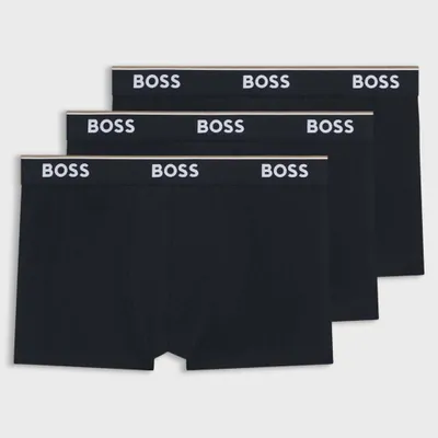 Zdjęcie produktu dla Boss 50475274hb Trunk 3p Power Niebieski