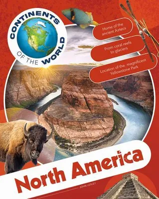 Immagine prodotto di North America