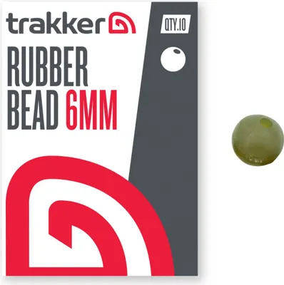 Zdjęcie produktu dla Trakker Rubber Bead (6 mm)
