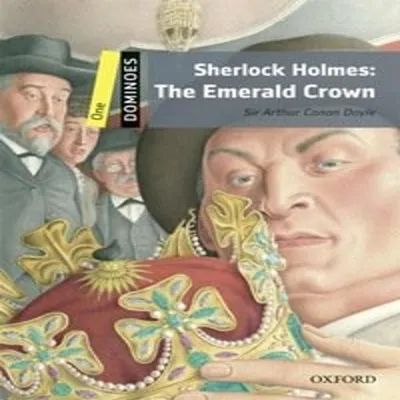 Produktbild von Doyle, A: Sherlock Holmes/Emerald Crown