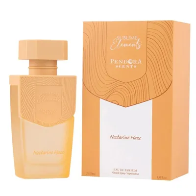 Obrázok produktu pre Pendora Scents Nectarine Haze Eau De Parfum 100 ml (unisex)