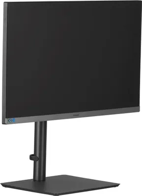 Produktbild von Samsung S43GC, 61 cm (24"), 1920 x 1080 Pixel, Full HD, LCD, 4 ms, Schwarz