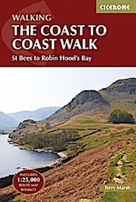 Obrázok produktu pre The Coast to Coast Walk