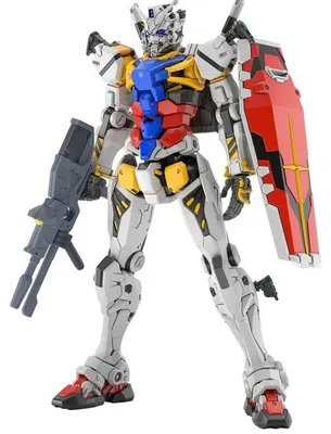Obrázek produktu pro Bandai – Model Gundam HG 1/144 RX-78-02 White Gundam 1897