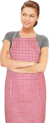 Immagine prodotto di Grembiule da cucina rosso