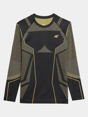 Produktbild von Thermoactive Shirt 4F M 4FAW23USEAM105-20S Pullunder 4f Größe: XXL/3XL,