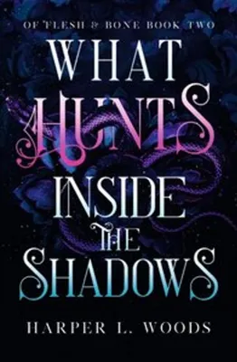 Immagine prodotto di What Hunts Inside the Shadows