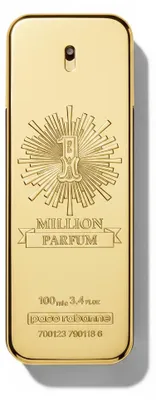 Image de Paco Rabanne 1 Million Eau De Toilette Vaporisateur 200ml