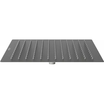 Zdjęcie produktu dla Mexen Slim deszczownica 30 x 30 cm, grafit - 79130-66