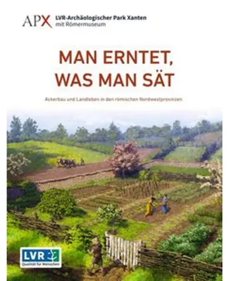 Obrázok produktu pre Man erntet, was man sät