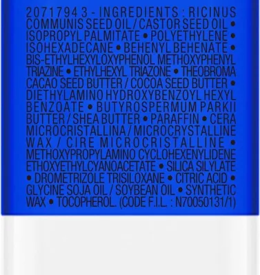 Produktbild von ANTHELIOS UVSPORT Sonnenschutzstift SPF50+ 1 u