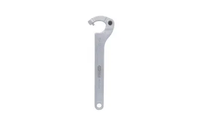 Produktbild von KS TOOLS 517.1324 Hakenschlüssel
