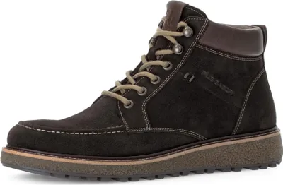 Produktbild von Pius Gabor Schnürstiefeletten Männlich 31383733343530 Braun 42 EU