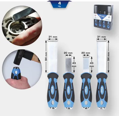Produktbild von Brilliant Tools BT101930