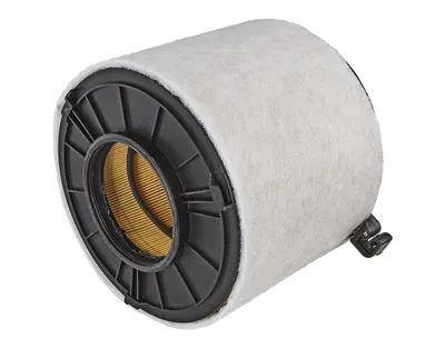 Produktbild von Luftfilter MEYLE 112 321 0044 für AUDI A4 B9 Avant (8W5, 8WD) Filtereinsatz
