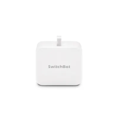 Produktbild von SwitchBot Smart Bot weiß