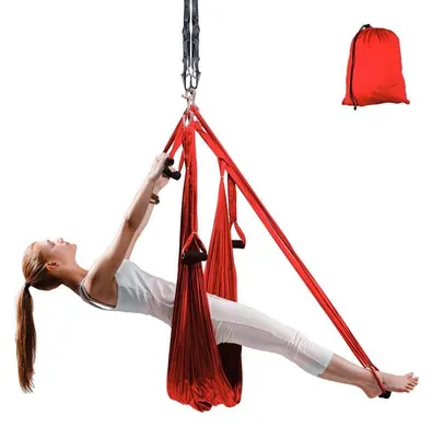Produktbild von inSPORTline Hemmok Aero Yogagurte