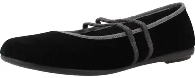 Immagine prodotto di Pantofole Del Marchio Vulladi Del Modello 6437 032 Nero