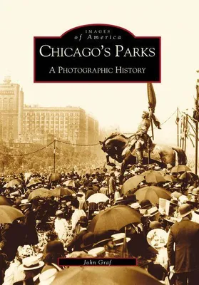 Produktbild von Chicago's Parks
