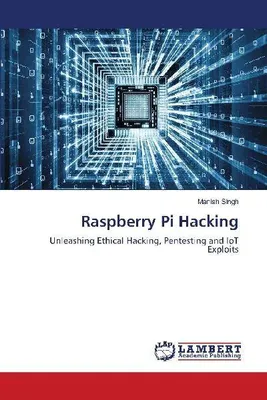 Produktbild von Raspberry Pi Hacking