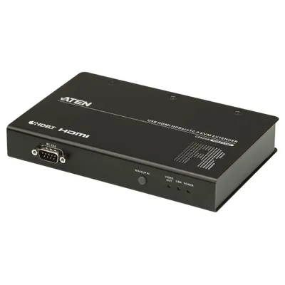 Produktbild von ATEN CE820R USB HDMI HDBaseT 2.0 KVM Extender ohne Ethernet Port Remote only