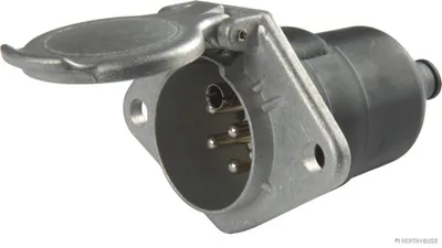 Produktbild von HERTH+BUSS ELPARTS 51305298 Anhängersteckdose