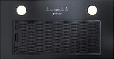 Produktbild von Globalo Laizeno 60.1 Schwarzes Verdeck