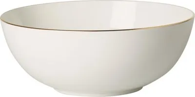 Image de Villeroy & Boch Signature Anmut Gold Bol rond 23cm