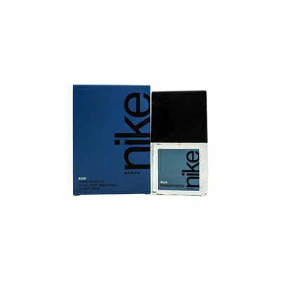 Produktbild von Nike Blue Eau De Toilette 30 ml (man)