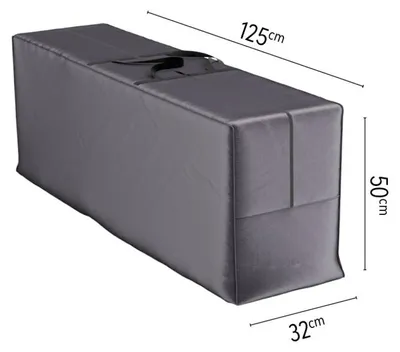Productafbeelding van Kussentas 125 x 32 x 50 cm AeroCover